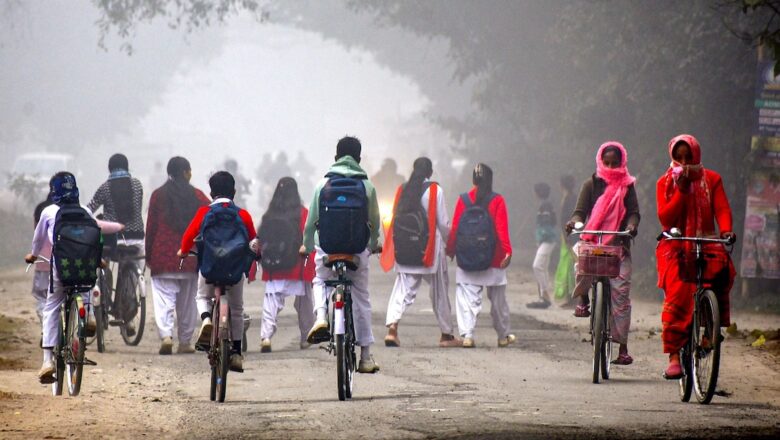Chilly Morning Likely on Makar Sankranti as Cold Wave and Dense Fog Continue Across North India