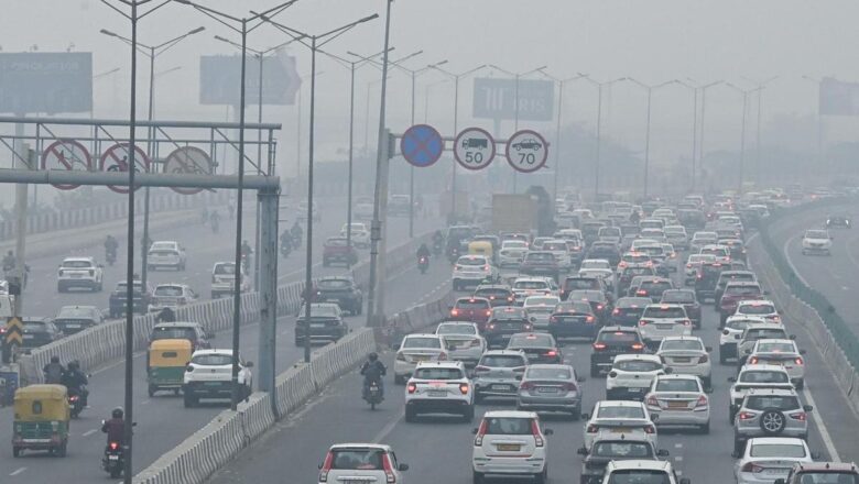 Air Pollution Crackdown Intensifies as CAQM Orders Closure of 16 Industrial Units Across states