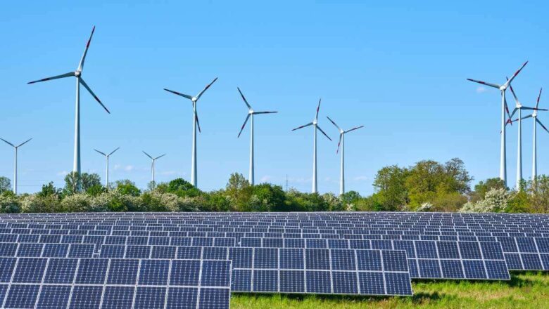 Renewable Energy Deployment Is Expanding Rapidly But Job Creation Is Lagging Behind