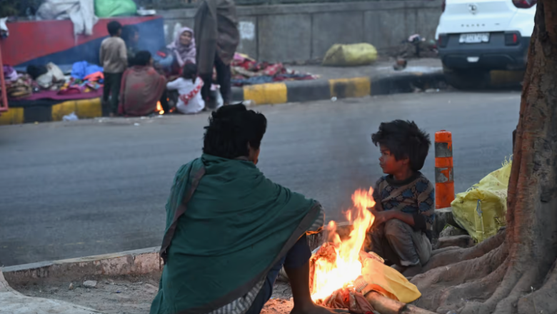Chilly Morning Likely on Makar Sankranti as Cold Wave and Dense Fog Continue Across North India