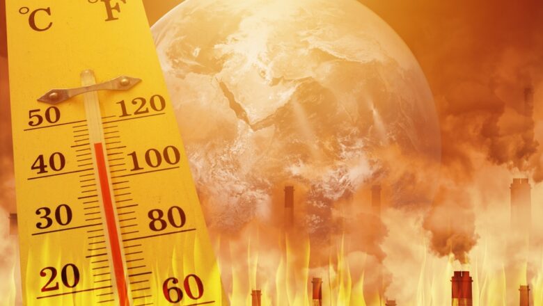 2025 Among Three Warmest Years Ever Recorded as WMO Warns of Intensifying Climate Extremes