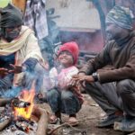 Winter Chill Tightens Grip on North India as Back-to-Back Western Disturbances Approach