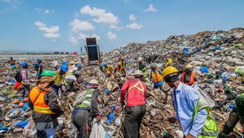 From Plastic Waste to Presidential Souvenirs: Bihar Startup ‘Minus Degree’ Turns Trash Into a ₹1.25 Crore Green Business