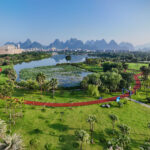 China Greens Record 8.47 Million Hectares in 2025 as Vast National Park Network Takes Shape