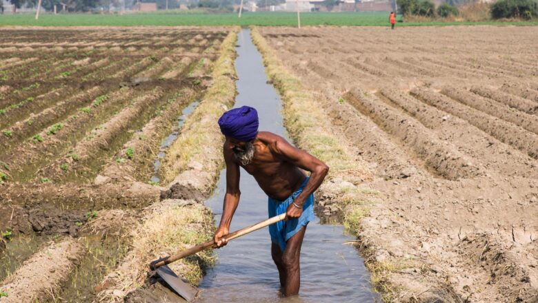 Groundwater Decline Is Quietly Taking Away Rural Jobs in India