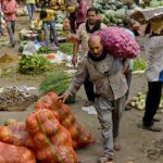 Amid Hunger and Poor Nutrition, India Food Waste Is Feeding a Dangerous Climate Loop
