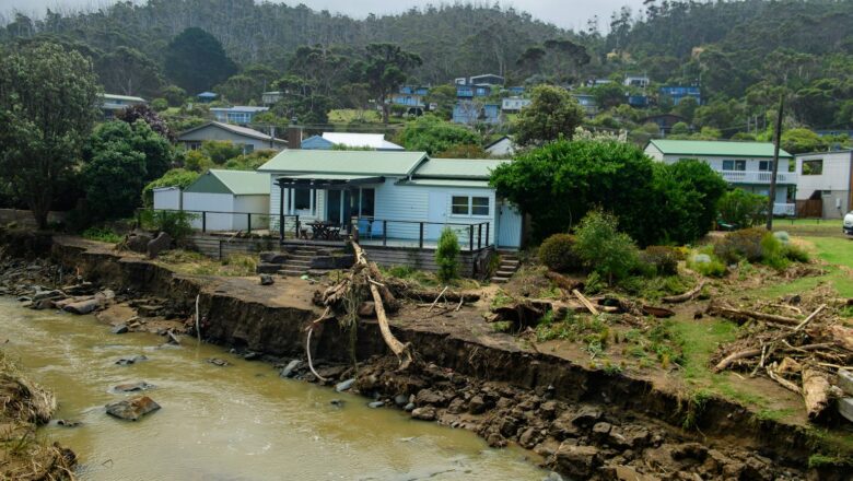 More Floods Are Coming and Research Shows What Actually Helps People Prepare