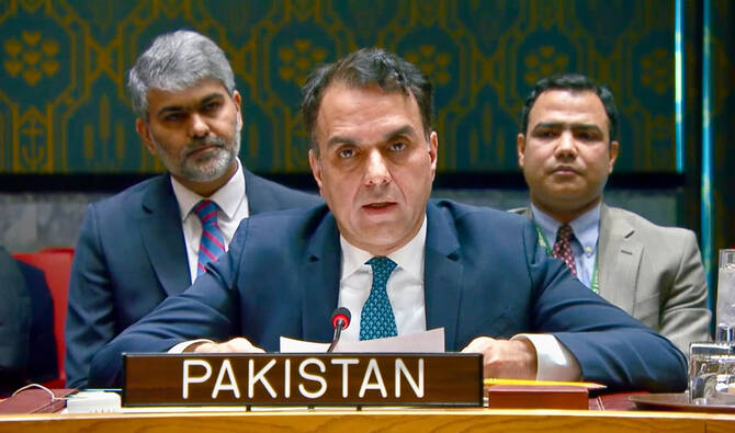 Pakistan Urges Global Recognition of Water Insecurity as Systemic Risk, Criticises India Over Indus Treaty Suspension