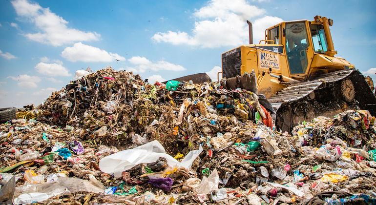 State-Level Waste Management Drive Aims for Zero Waste to Landfill Across City