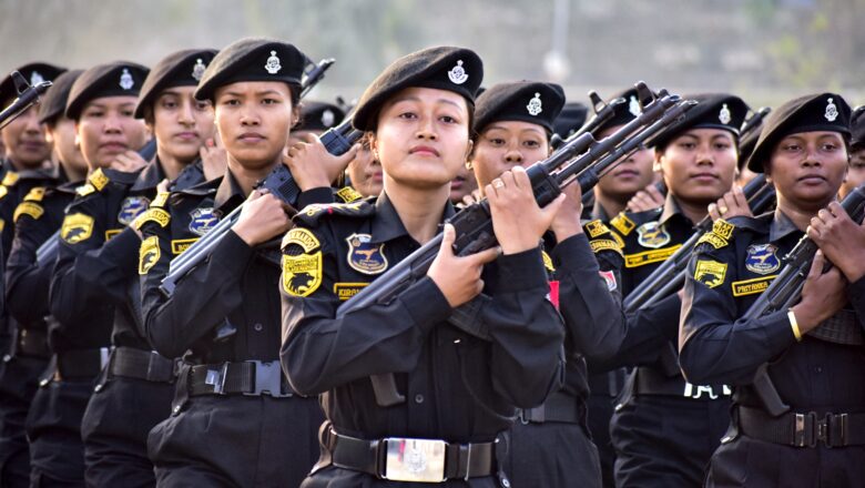 Republic Day 2026 Parade Showcases India’s Military Strength as BrahMos, Rafale and Indigenous Weapon Systems Take Centre Stage