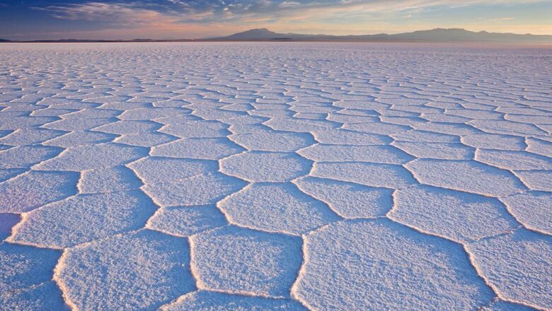 World Largest Lithium Reserve Faces Environmental Risk Beneath Bolivia’s Salar de Uyuni