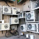 AC Demand to Surge Heating Needs to Fall as Earth Heats Up, Global Study Warns