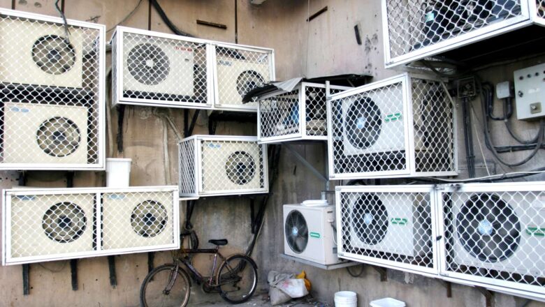 AC Demand to Surge Heating Needs to Fall as Earth Heats Up, Global Study Warns