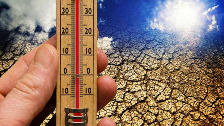 Nearly Half of World Population to Face Extreme Heat by 2050: Oxford Study