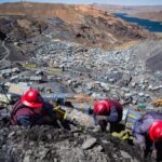 Half the Oxygen, No Running Water: Inside the World’s Highest Town Where 50,000 Still Live