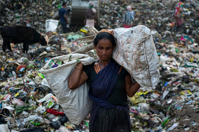 Lower GST on Recyclables Can Accelerate Green Economy, CSE Tells Finance Ministry Ahead of Budget 2026