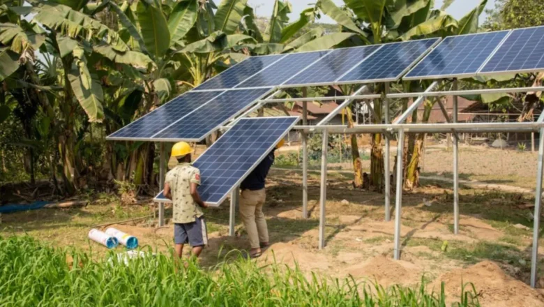 Low Cost Solar Dryers Help 500 Farmers Cut Crop Losses, Raise Incomes by Up to 40%