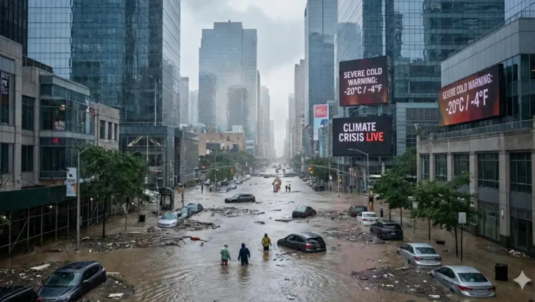 Climate change blurs travel seasons as ‘best time to visit’ loses meaning