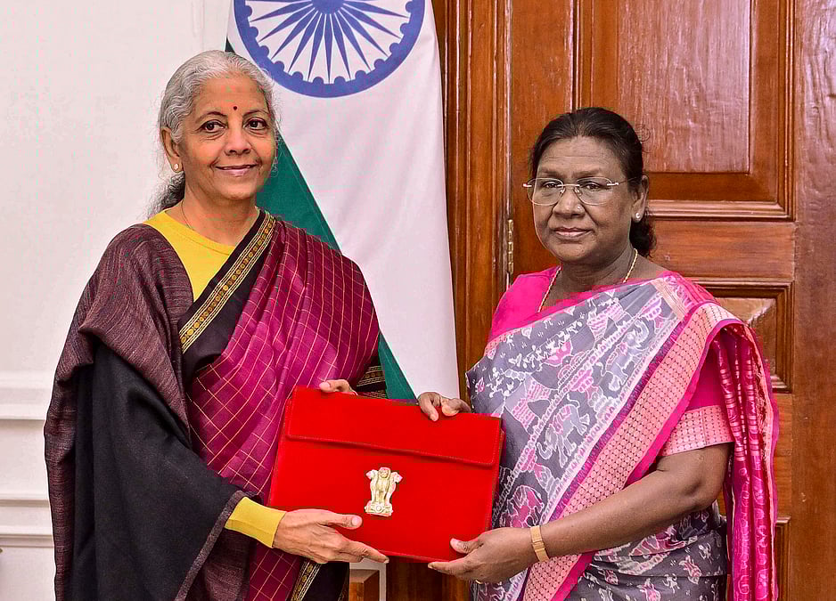 Budget 2026–27 earmarks Rs 20,000 crore to scale up carbon capture in India’s heavy industries