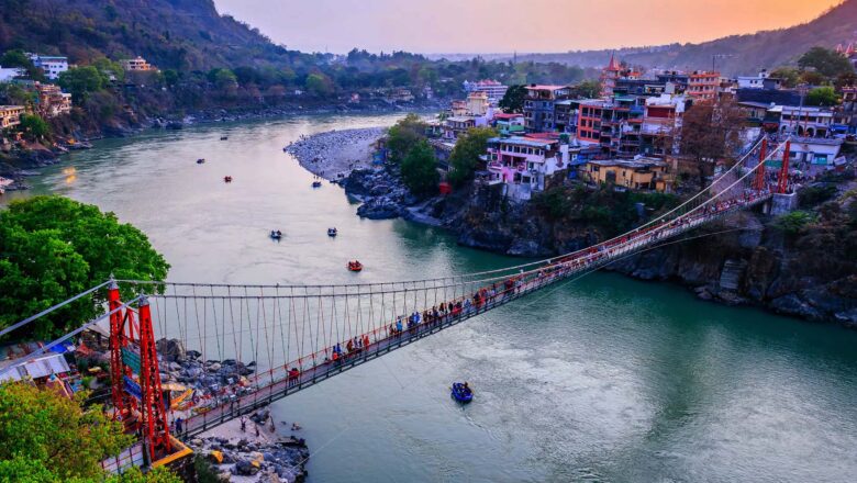 Budget 2026-27 puts Ganga on engineering path, ecological revival takes back seat