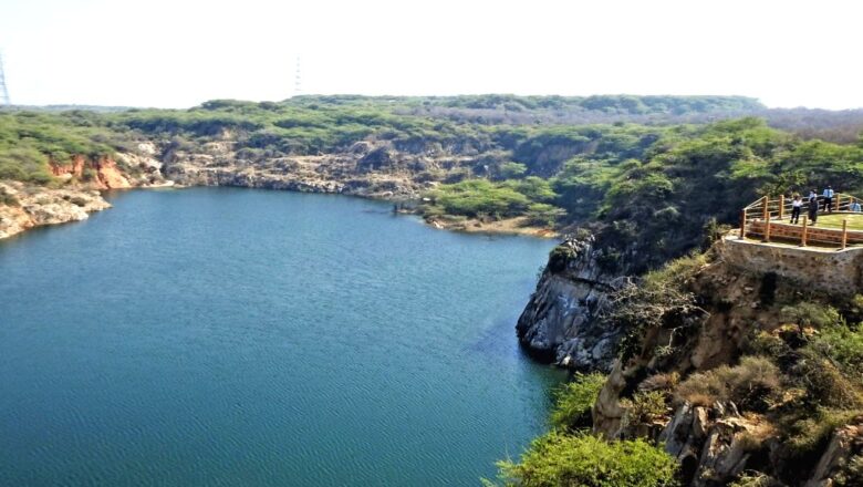 Delhi Neeli Jheel Moves Closer to Ramsar Recognition, Signalling Revival of Urban Wetlands