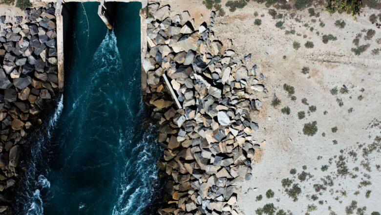 Turning Toxic Brine into a Water Source Could Ease Global Water Stress, Researchers Say