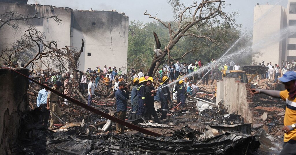 Why India First Disaster Victim Identification Guidelines Put Teeth at the Centre