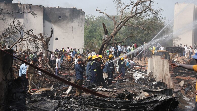 Why India First Disaster Victim Identification Guidelines Put Teeth at the Centre