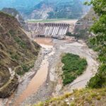 Centre Pushes Mega Chenab Dam Projects as Indus Treaty Freeze Redraws Water Strategy