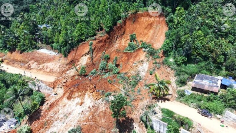 Kerala Makes Slope Stability Reports Mandatory for Construction in Hilly Regions
