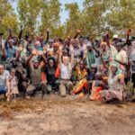 Intermediaries Step In as Key Force Behind Successful Mangrove Restoration