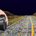 Plastic Powered Roads Offer New Hope Against Cracking, Heat Damage and Growing Waste Crisis