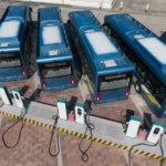 More Buses, Cleaner Roads, EV Push: Gurgaon Unveils Ambitious 2026 Plan to Cut Air Pollution