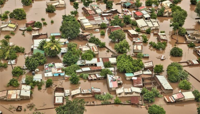 Mozambique Floods Expose Deep Inequality as the Most Vulnerable Continue to Bear the Heaviest Burden
