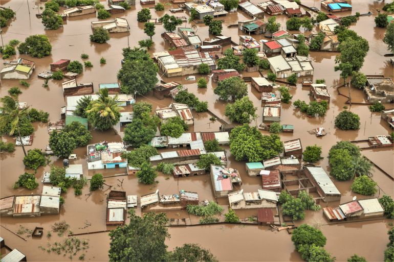 Mozambique Floods Expose Deep Inequality as the Most Vulnerable Continue to Bear the Heaviest Burden