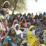 Chad Strengthens Early Warning Systems with Six-Year Climate Resilience Drive Backed by Global Partners