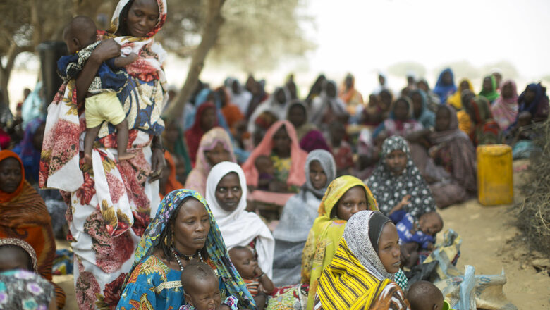 Chad Strengthens Early Warning Systems with Six-Year Climate Resilience Drive Backed by Global Partners
