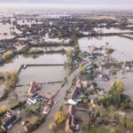 Flood Alerts Remain in Yorkshire After Weeks of Relentless Rain