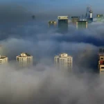 China Clean Air Drive Cuts Smog but Unintentionally Adds to Global Warming, Study Warns