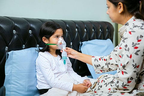 Paying to Breathe: India Expanding ‘Pollution Economy’ Raises Questions on Inequality and Public Investment