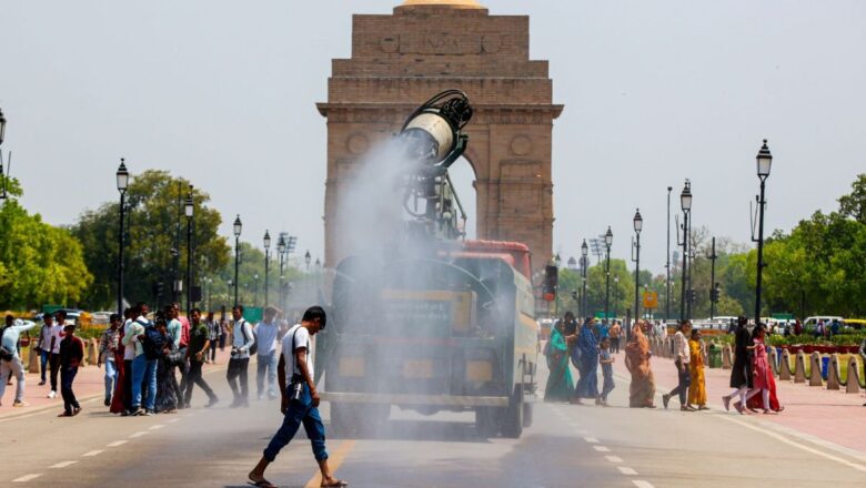 Delhi Set for Warmer February as Day Temperatures Near 30°C, No Major Relief in Sight