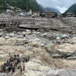 Eastern Himalayan Hydropower at Risk of Becoming ‘Climate Maladaptation’ Experts Warn After Teesta Disaster