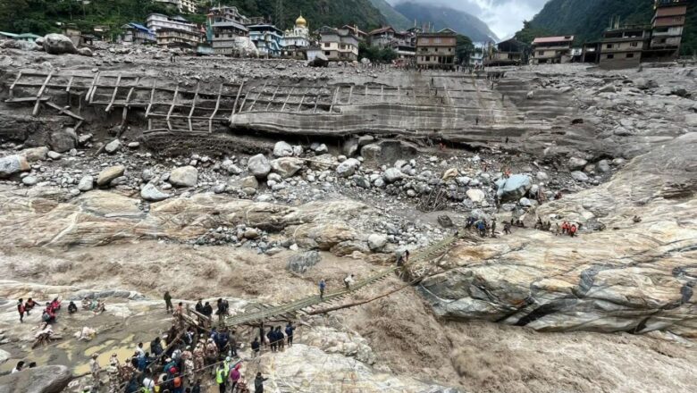 Eastern Himalayan Hydropower at Risk of Becoming ‘Climate Maladaptation’ Experts Warn After Teesta Disaster