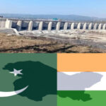 India to Block Surplus Ravi River Water to Pakistan as Shahpur Kandi Barrage Nears Completion