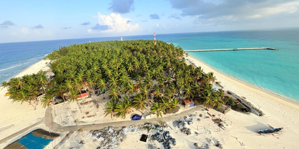 Administrative Takeover of Bitra Island Sparks Fears for Lakshadweep’s Fragile Coral Ecology