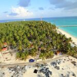 Administrative Takeover of Bitra Island Sparks Fears for Lakshadweep’s Fragile Coral Ecology