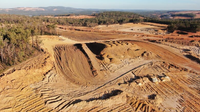 Australian Government Slaps Alcoa with $55 Million Penalty for Illegal Clearing of Northern Jarrah Forest