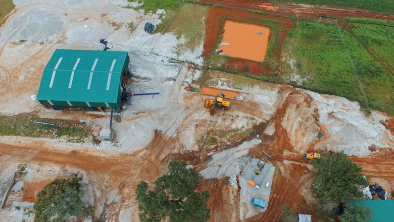 Critical Mineral Mining in Ghana Faces Growing Risks as Communities Demand a Stronger Voice in Lithium Projects