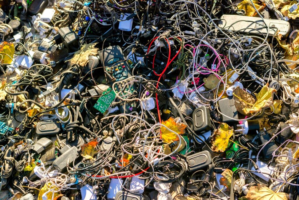 Delhi Among 17 States Without E-Waste Recycling Facility, CPCB Tells National Green Tribunal