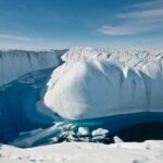 Freak of Nature Scientists Say Greenland Ice May Be Churning Like Molten Rock